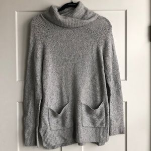 Soft Joie Turtleneck Sweater